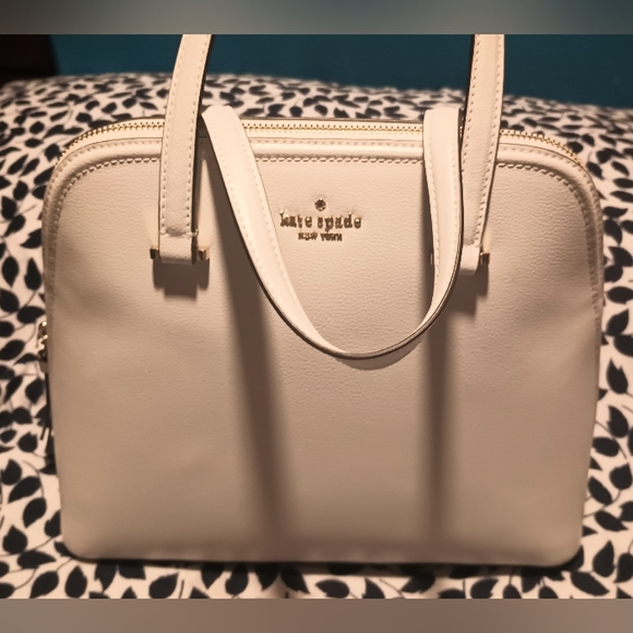 kate spade Bags Kate Spade Patterson Drive Medium Dome Satchel